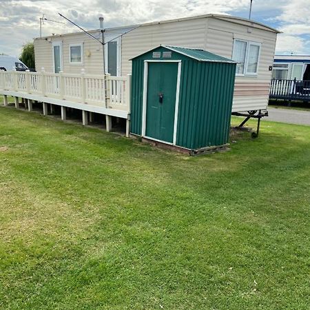 I13 The Chase Caravan Park Ingoldmells Ngoại thất bức ảnh