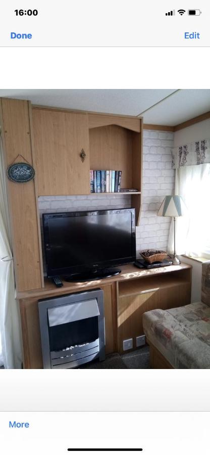 I13 The Chase Caravan Park Ingoldmells Ngoại thất bức ảnh