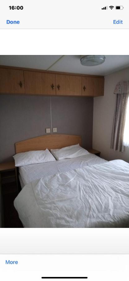 I13 The Chase Caravan Park Ingoldmells Ngoại thất bức ảnh