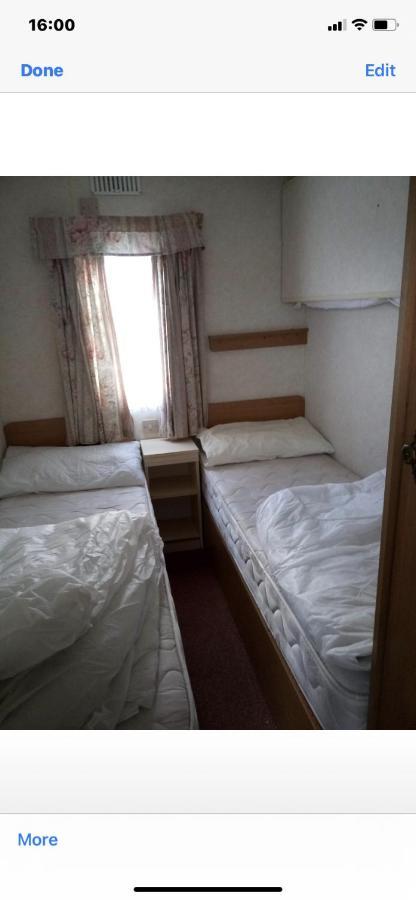 I13 The Chase Caravan Park Ingoldmells Ngoại thất bức ảnh