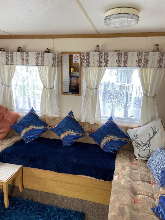 I13 The Chase Caravan Park Ingoldmells Ngoại thất bức ảnh